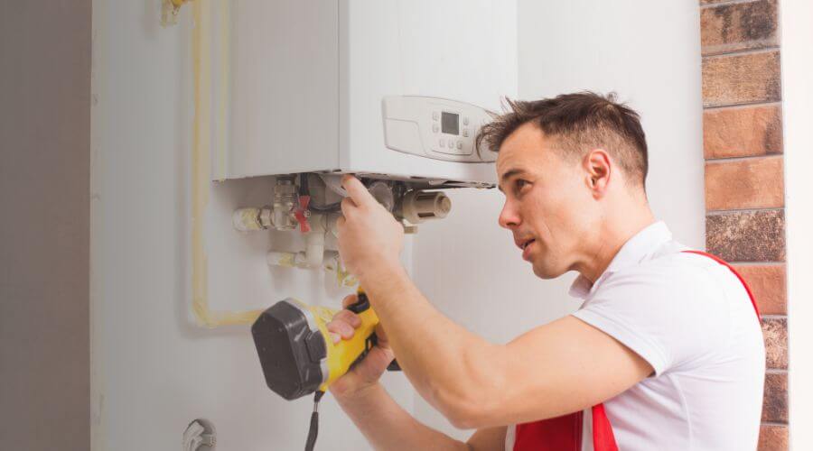 Professional Gas Leak Detection in Fyffe, AL